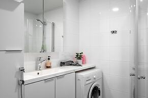 Hiisi Homes Turku Fleminginkatu