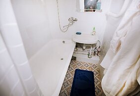 Funny Dolphins Apartments Lev Tolstoy