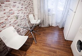 Funny Dolphins Apartments Lev Tolstoy