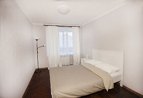 Funny Dolphins Apartments Lev Tolstoy