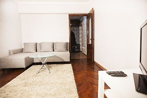 Funny Dolphins Apartments Lev Tolstoy