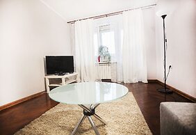 Funny Dolphins Apartments Lev Tolstoy