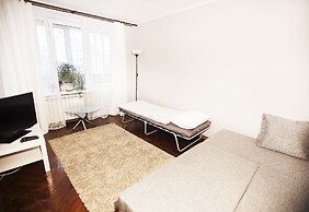 Funny Dolphins Apartments Lev Tolstoy