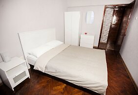 Funny Dolphins Apartments Lev Tolstoy