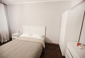 Funny Dolphins Apartments Lev Tolstoy