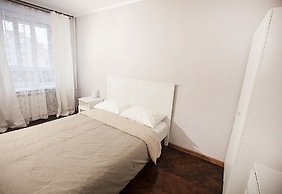 Funny Dolphins Apartments Lev Tolstoy