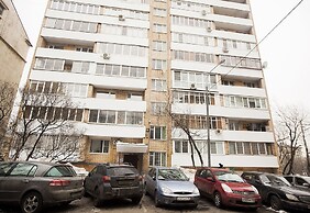 Funny Dolphins Apartments Lev Tolstoy