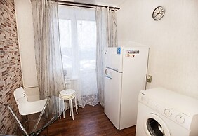 Funny Dolphins Apartments Lev Tolstoy