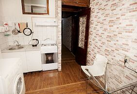 Funny Dolphins Apartments Lev Tolstoy