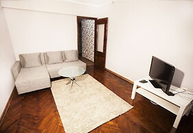 Funny Dolphins Apartments Lev Tolstoy