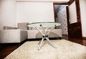 Funny Dolphins Apartments Lev Tolstoy