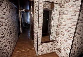 Funny Dolphins Apartments Lev Tolstoy