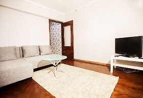 Funny Dolphins Apartments Lev Tolstoy