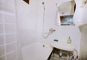 Funny Dolphins Apartments Lev Tolstoy