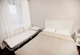 Funny Dolphins Apartments Lev Tolstoy