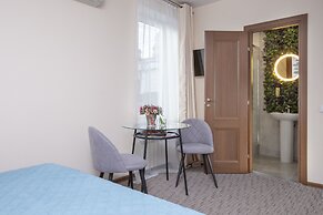 Mix Hotels Nevsky 67