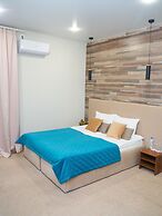 Mix Hotels Nevsky 67