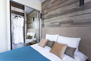 Mix Hotels Nevsky 67