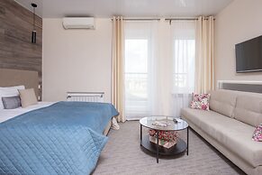 Mix Hotels Nevsky 67