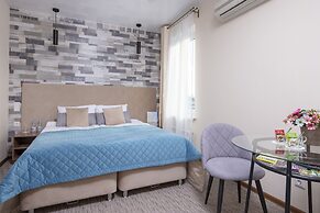 Mix Hotels Nevsky 67