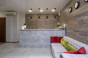 Mix Hotels Nevsky 67