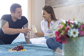 Mix Hotels Nevsky 67