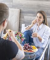 Mix Hotels Nevsky 67