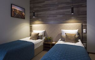 Mix Hotels Nevsky 67