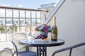 Mix Hotels Nevsky 67