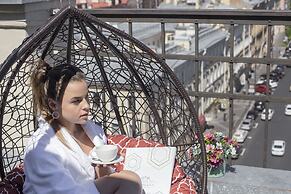 Mix Hotels Nevsky 67