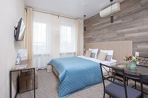 Mix Hotels Nevsky 67