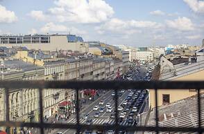 Mix Hotels Nevsky 67