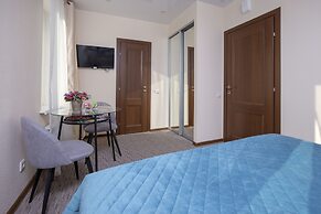 Mix Hotels Nevsky 67