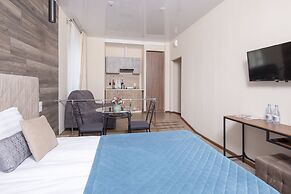 Mix Hotels Nevsky 67