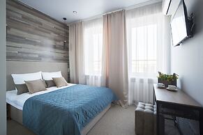 Mix Hotels Nevsky 67