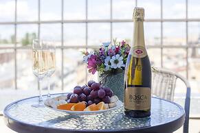 Mix Hotels Nevsky 67