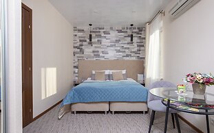 Mix Hotels Nevsky 67