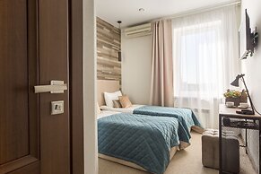 Mix Hotels Nevsky 67