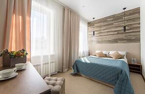 Mix Hotels Nevsky 67