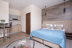 Mix Hotels Nevsky 67