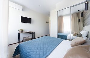 Mix Hotels Nevsky 67