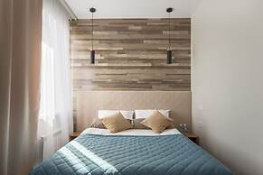 Mix Hotels Nevsky 67