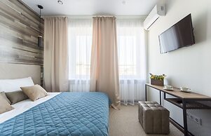 Mix Hotels Nevsky 67