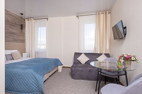 Mix Hotels Nevsky 67