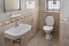 GuestHouser 3 BHK Cottage 563f