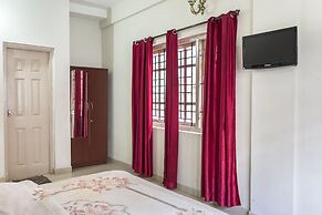 GuestHouser 3 BHK Cottage 563f
