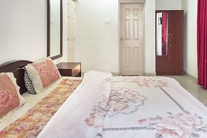 GuestHouser 3 BHK Cottage 563f