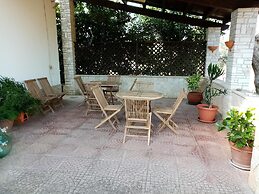 Contrada Macchia B&B