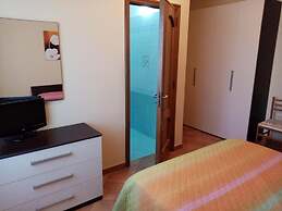 Contrada Macchia B&B