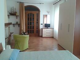 Contrada Macchia B&B